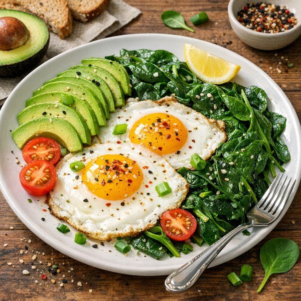 10 Diabetes Breakfast Ideas That Keep You Full