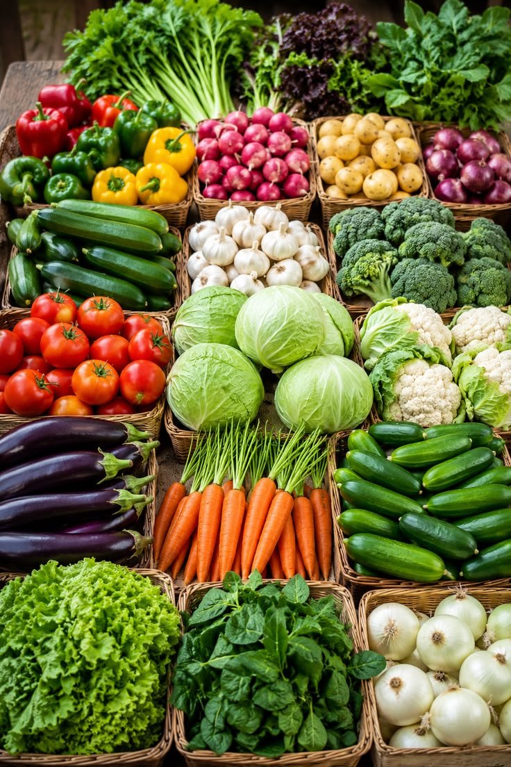 Diabetes Grocery List: The Complete Supermarket Guide